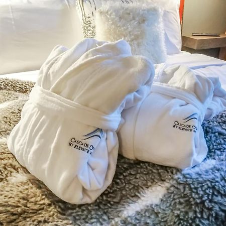 Cascade Lodge By Elevate Vacations Whistler Luaran gambar