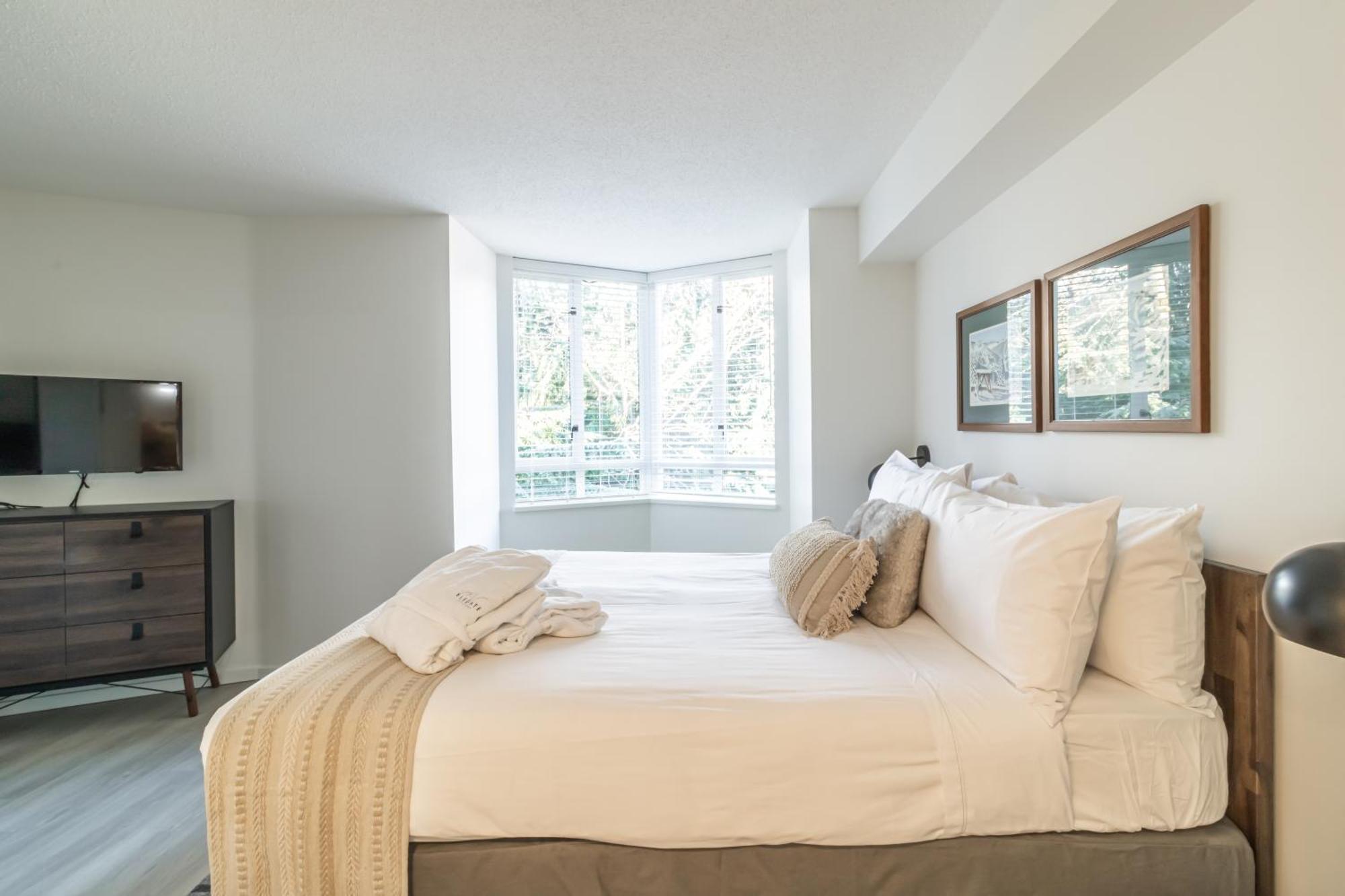 Cascade Lodge By Elevate Vacations Whistler Luaran gambar