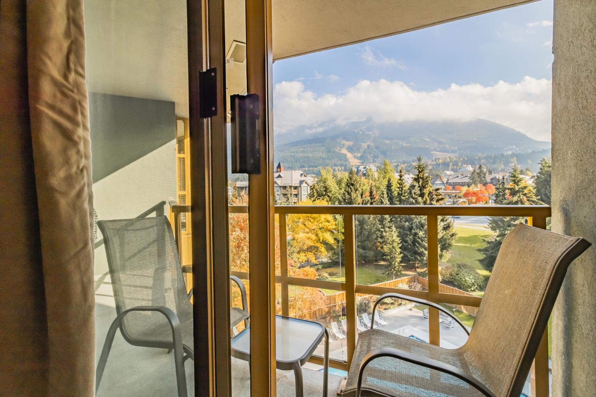 Cascade Lodge By Elevate Vacations Whistler Luaran gambar