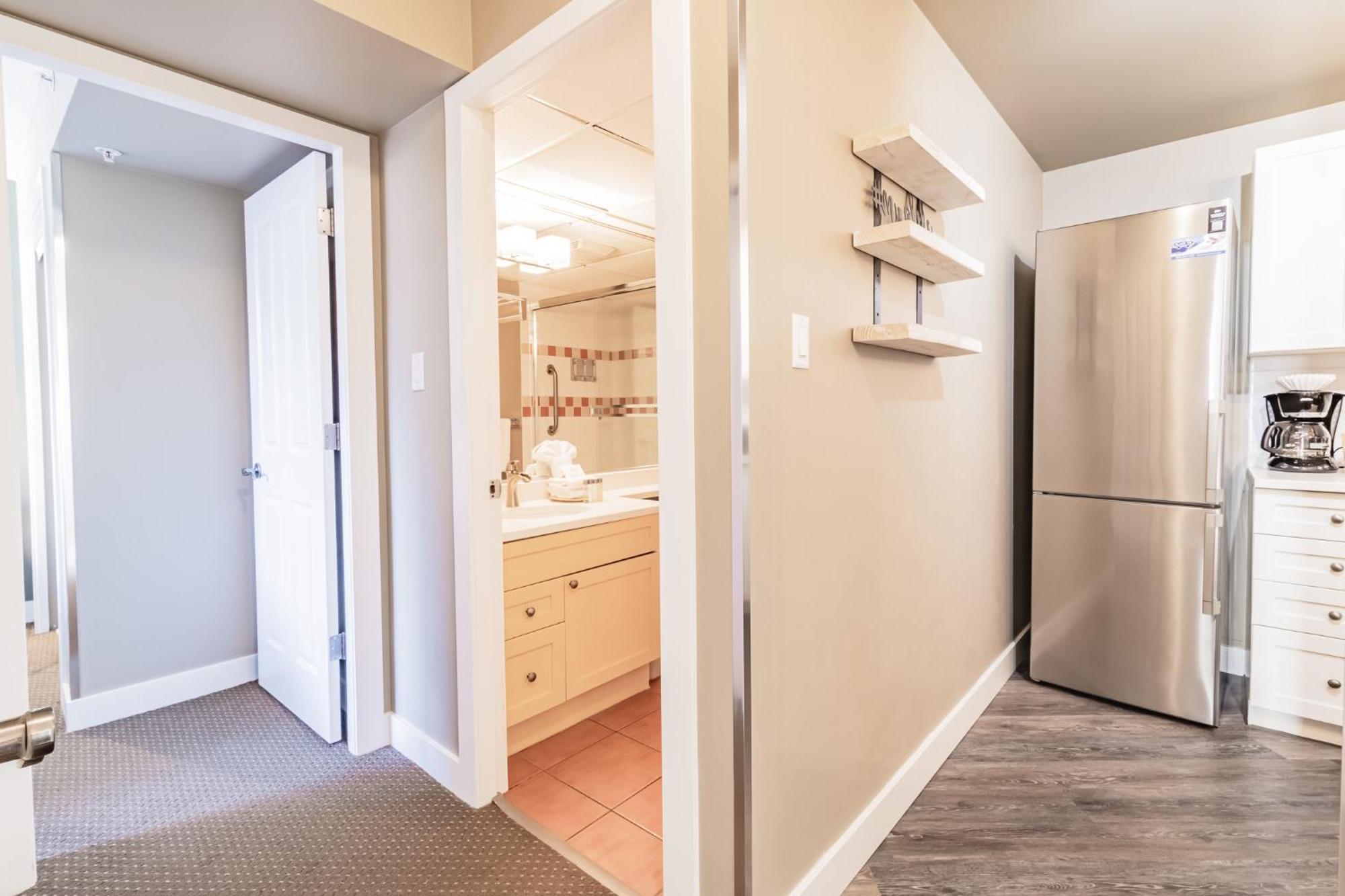 Cascade Lodge By Elevate Vacations Whistler Luaran gambar