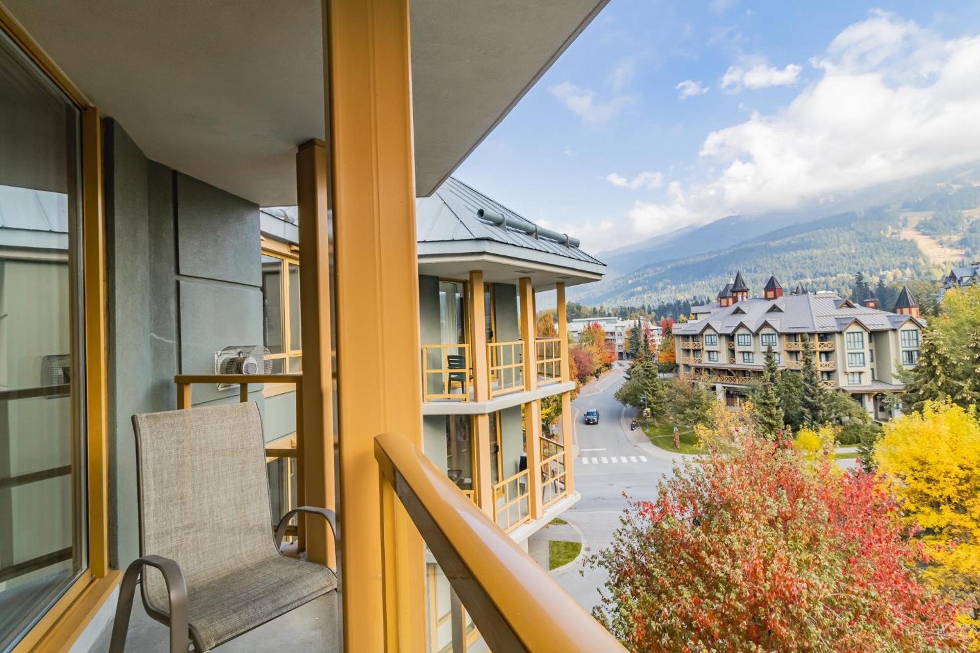 Cascade Lodge By Elevate Vacations Whistler Luaran gambar
